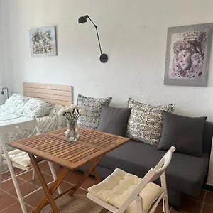 Puente Del Rey Apartamento