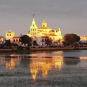 Piso Imperial Сasa de vacaciones
