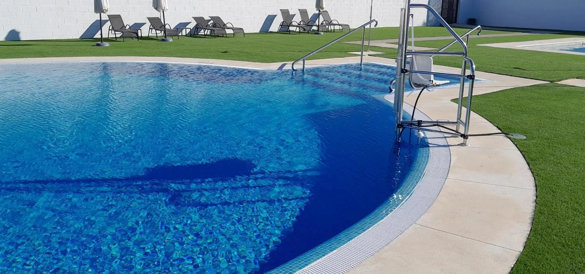 La Cancela Apartamentos Turisticos El Rocio 0*,  Spain