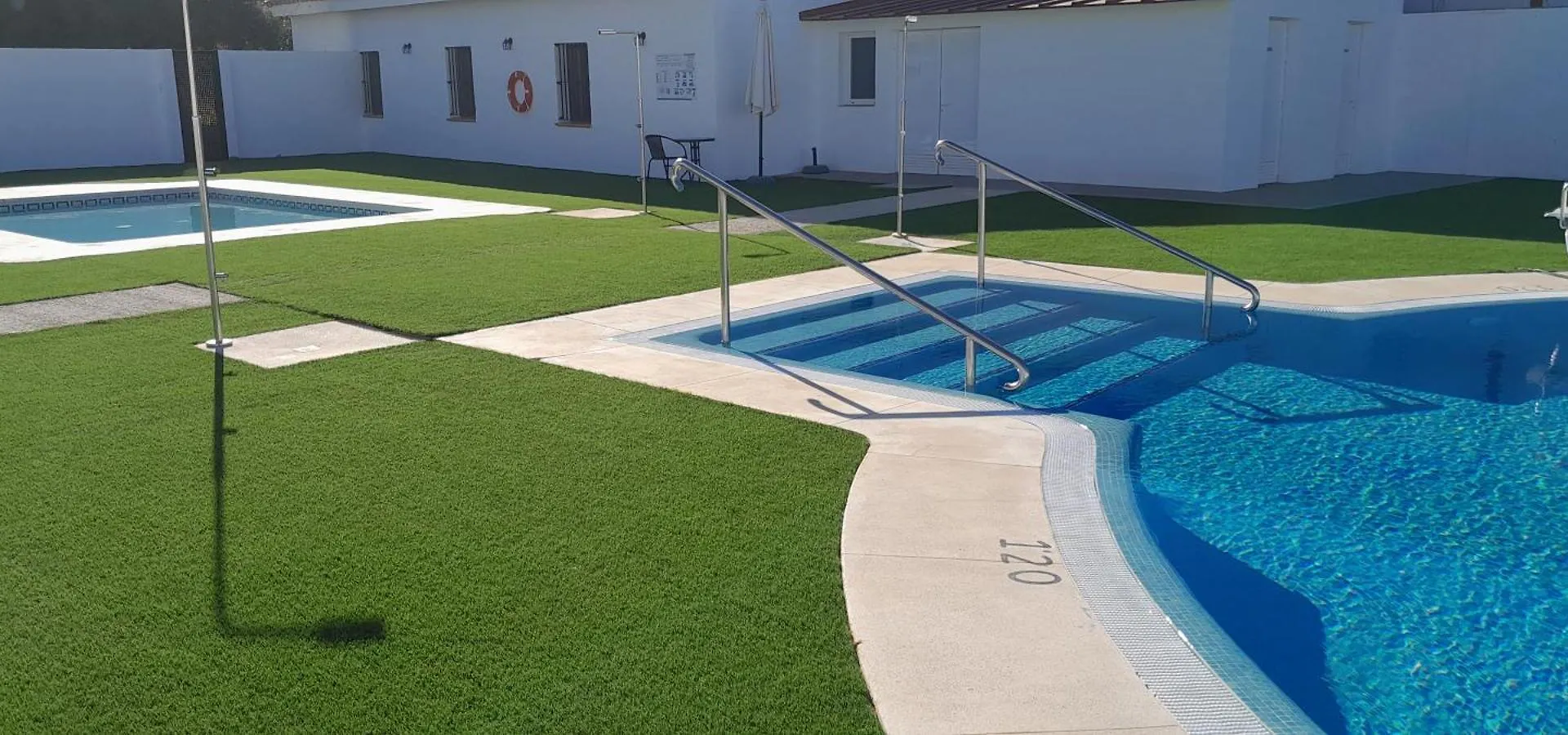 La Cancela Apartamentos Turisticos El Rocio Apartment