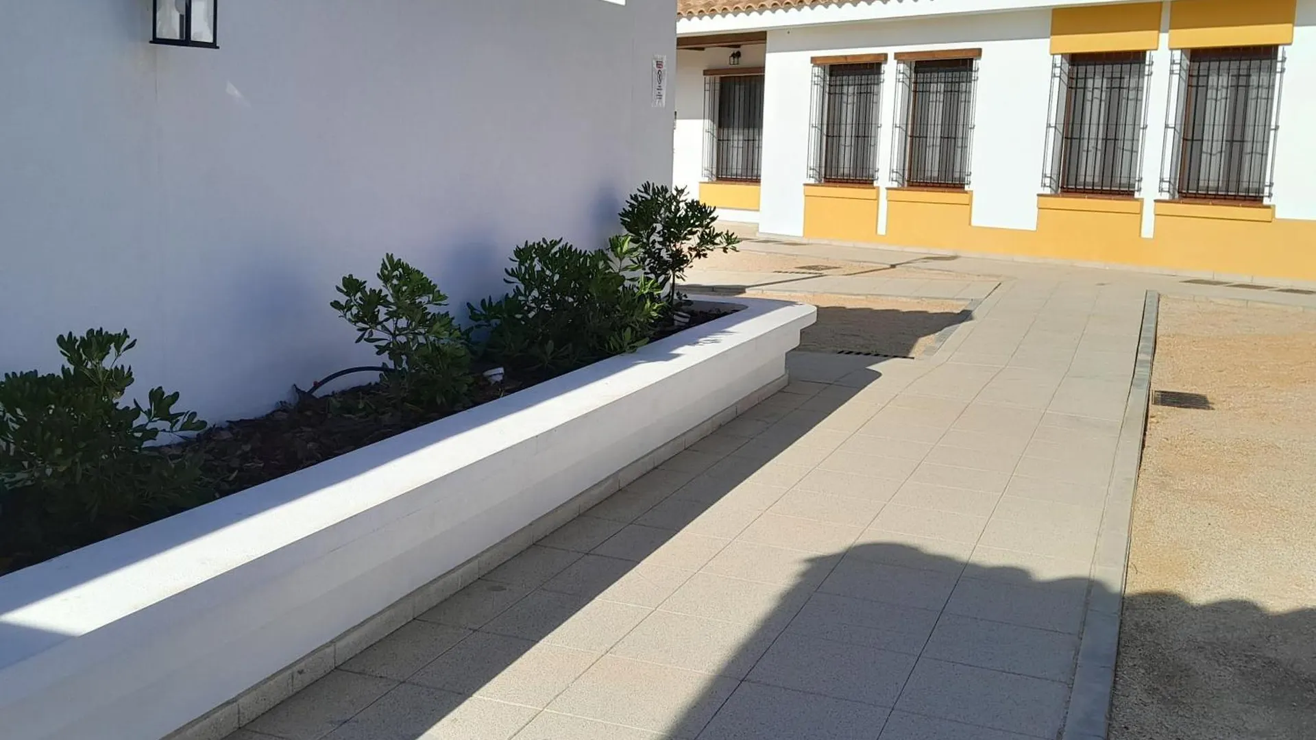 La Cancela Apartamentos Turisticos El Rocio Spain