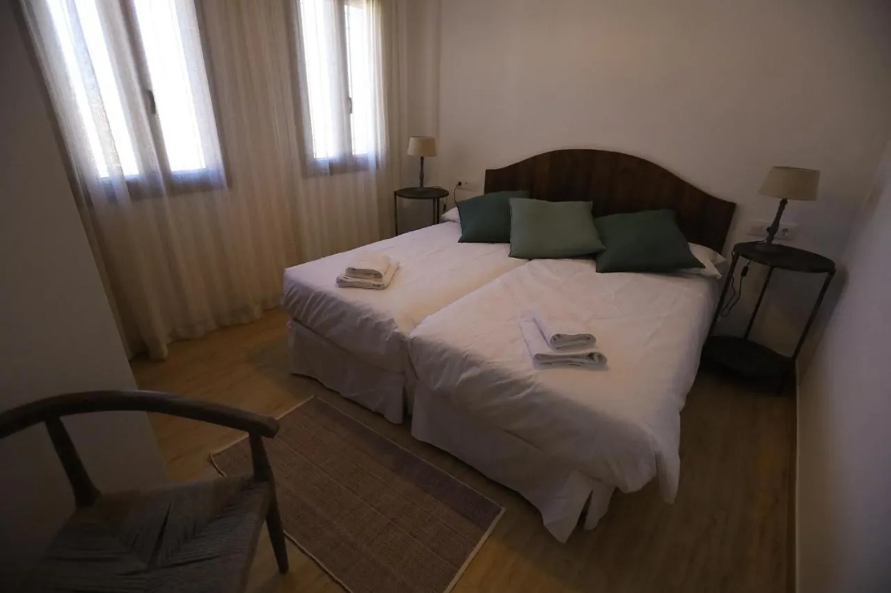 La Cancela Apartamentos Turísticos El Rocío