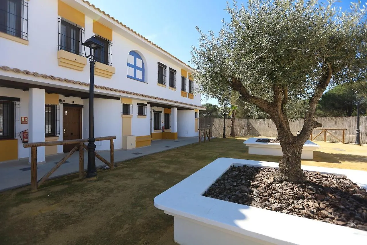 La Cancela Apartamentos Turísticos El Rocío España