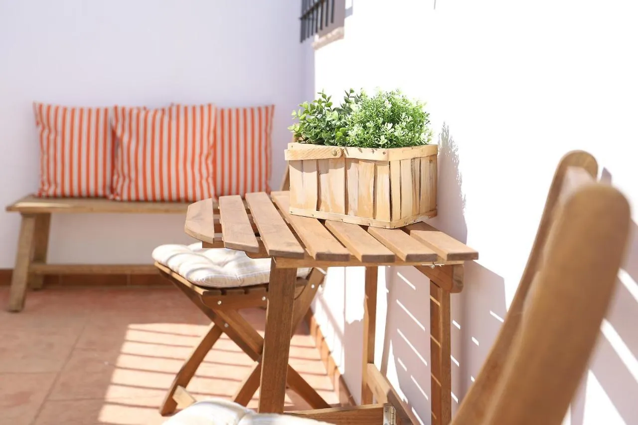 La Cancela Apartamentos Turísticos El Rocío España