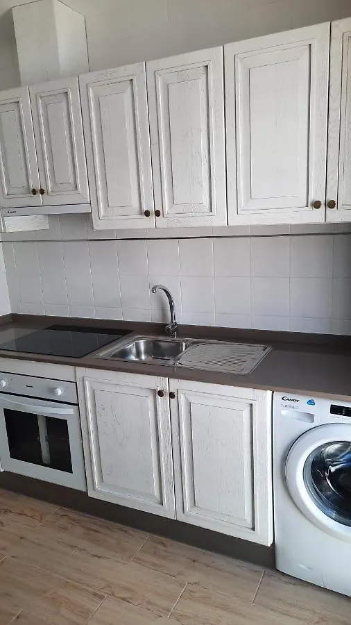 La Cancela Apartamentos Turísticos El Rocío