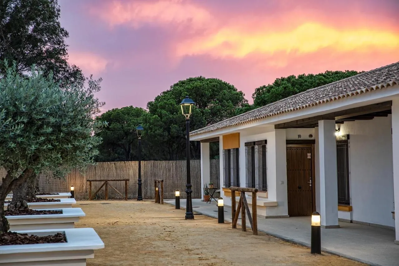 La Cancela Apartamentos Turísticos El Rocío