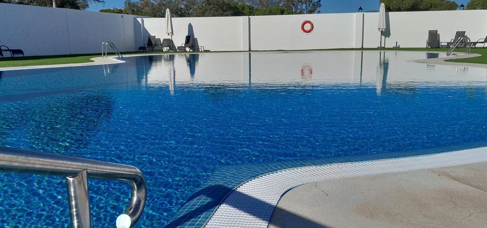 La Cancela Apartamentos Turísticos El Rocío España